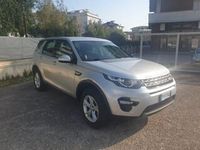 usata Land Rover Discovery Sport Discovery Sport2.0 TD4 180 CV Pure