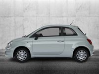 Usata Fiat 500 69 CV (50 kW) 2023 Verde Utilitaria