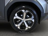 Nuova Dacia Duster Journey 122 CV (89 kW) 2026 Bianco SUV