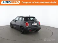 Occasion Mini Cooper SD 170 ch (125 kW) 2019 Gris Citadine