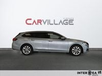 Usata Skoda Superb Selection 150 CV (110 kW) 2024 Grigio Station wagon