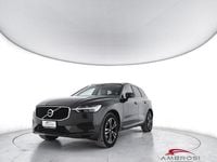 Usata Volvo XC60 Business Edition 190 CV (139 kW) 2018 Marrone SUV