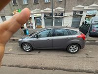 Usata Ford Focus Titanium 116 CV (85 kW) 2011 Berlina