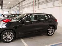 Usata BMW X2 Comfort Edition 150 CV (110 kW) 2021 Nero SUV