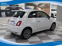 usata Fiat 500e 1.0 Hybrid Hybrid 1.0 70cv Dolcevita EU6