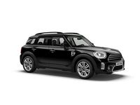Usata Mini Cooper Countryman 136 CV (100 kW) 2020 SUV