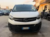 Usata Opel Vivaro-e Combi S 102 CV (75 kW) 2023 Bianco Monovolume
