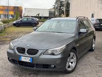 Usata BMW 530 231 CV (169 kW) 2005 Grigio Station wagon