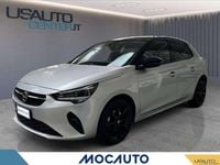Usata Opel Blitz Edition 101 CV (74 kW) 2022 Grigio/nero Berlina