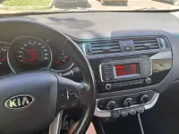 Usata Kia Rio Active 86 CV (63 kW) 2016 Utilitaria