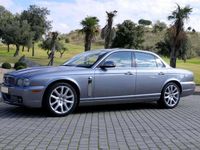 Usata Jaguar XJ Executive 207 CV (152 kW) 2009 Berlina