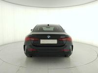 Usata BMW 420 M Sport 190 CV (139 kW) 2025 Nero Coupé