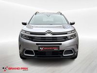 Usata Citroën C5 Aircross Shine 131 CV (96 kW) 2022 Grigio SUV