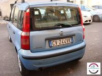 usata Fiat Panda -- 1.3 MJT 16V Emotion