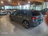 Nuova VW Golf VIII Edition 150 CV (110 kW) 2025 Dolphin grey Berlina