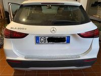 Usata Mercedes GLA200 Executive 150 CV (110 kW) 2020 SUV