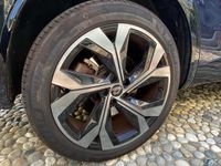 Usata Renault Espace 200 CV (147 kW) 2024 Blu Monovolume