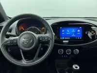 Nuova Toyota Aygo X Active 72 CV (52 kW) 2026 Bianco SUV
