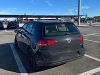 usata VW Golf VII G-Tron