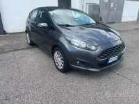 Usata Ford Fiesta 75 CV (55 kW) 2015 Utilitaria