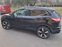 Usata Nissan Qashqai Tekna 116 CV (85 kW) 2017 SUV