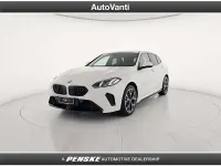 Nuova BMW 118 M Sport 150 CV (110 kW) 2026 Bianco Utilitaria