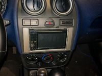 Usata Ford Fiesta 69 CV (50 kW) 2006 Utilitaria