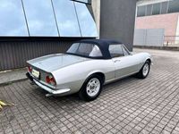 Usata Fiat Dino 163 CV (119 kW) 1967 Argento Utilitaria