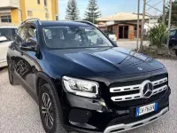 Usata Mercedes GLB180 Business 116 CV (85 kW) 2021 SUV