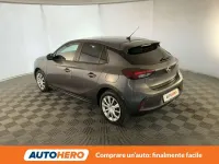 Usata Opel Corsa-e drive 56 kW (77 CV) 2020 Grigio Utilitaria