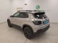 Nuova Jeep Avenger Overland 145 CV (106 kW) 2026 Grigio SUV