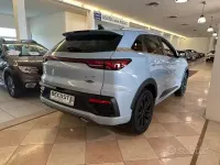 Nuova EVO Evo 7 174 CV (127 kW) 2026 SUV