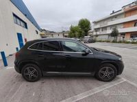 Usata Mercedes EQA250+ Advanced 2025 Nero SUV