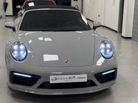 Usata Porsche 911 Targa 4 450 CV (330 kW) 2023 Bianco Cabrio