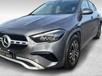 Usata Mercedes GLA180 Advanced 116 CV (85 kW) 2023 Grigio SUV