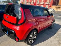 usata Kia Soul 1.6 DIESEL ANNO 2014 12 MESI GARANZIA