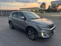 Usata Suzuki Vitara Cool 129 CV (94 kW) 2021 Argento SUV