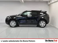 Usata Land Rover Range Rover evoque 150 CV (110 kW) 2020 Nero SUV