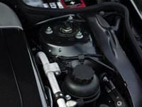 Käytetty Mercedes SL65 AMG AMG 612 HP (450 kW) 1970 Musta Avoauto