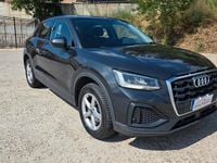 Usata Audi Q2 Business 115 CV (84 kW) 2021 Grigio SUV