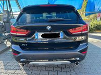 Usata BMW X1 Advantage 150 CV (110 kW) 2020 SUV
