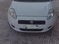 usata Fiat Punto 1ª serie - 2012