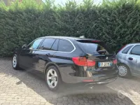 Usata BMW 320 Luxury Line 184 CV (135 kW) 2013 Station wagon