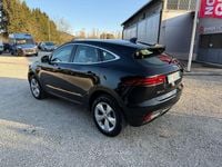 Usata Jaguar E-Pace R-Dynamic 163 CV (119 kW) 2021 Nero SUV