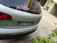 Usata Audi Q7 349 CV (256 kW) 2010 SUV