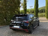 Usata Hyundai i20 N Performance 204 CV (150 kW) 2024 Nero Utilitaria