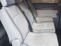 Usata Mercedes Viano 204 CV (150 kW) 2009 Monovolume