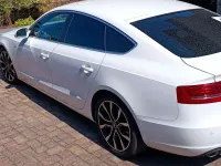 Usata Audi A5 Sportback 170 CV (125 kW) 2011 Utilitaria