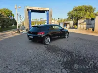 Begagnad VW Scirocco 140 HK (102 kW) 2011 Svart Sportkupé