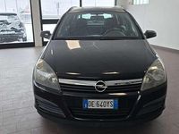 Usata Opel Astra Cosmo 101 CV (74 kW) 2007 Station wagon